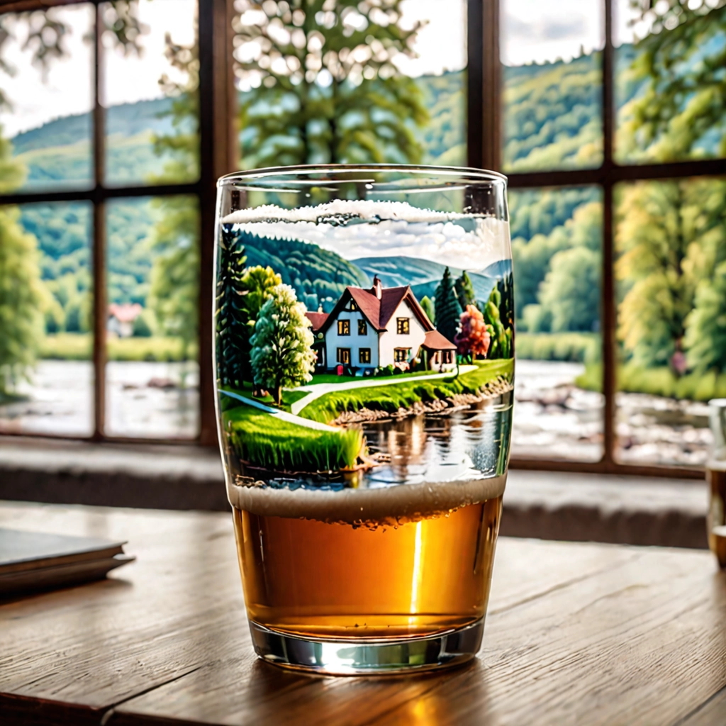 Pao internet vidéo illustration 3d serveur intelligence générative freelance paris studio de création 3M8JBP20